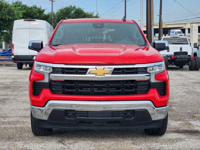 Used 2023 Chevrolet Silverado 1500 LT AWD/4WD image 2