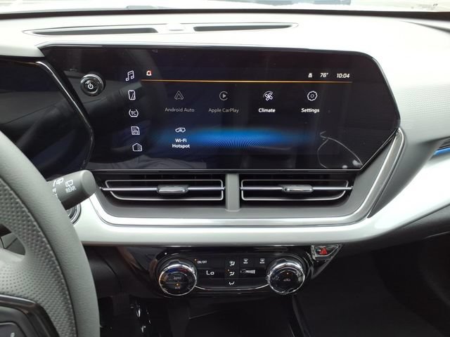 New 2026 Chevrolet Trax LT FWD image 11