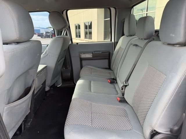 Used 2015 Ford F250 XLT AWD/4WD image 26