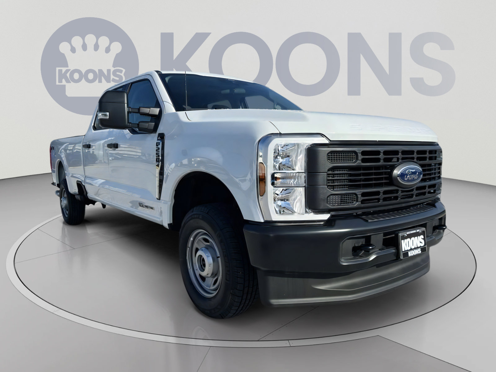 New 2026 Ford F250 XL AWD/4WD image 10