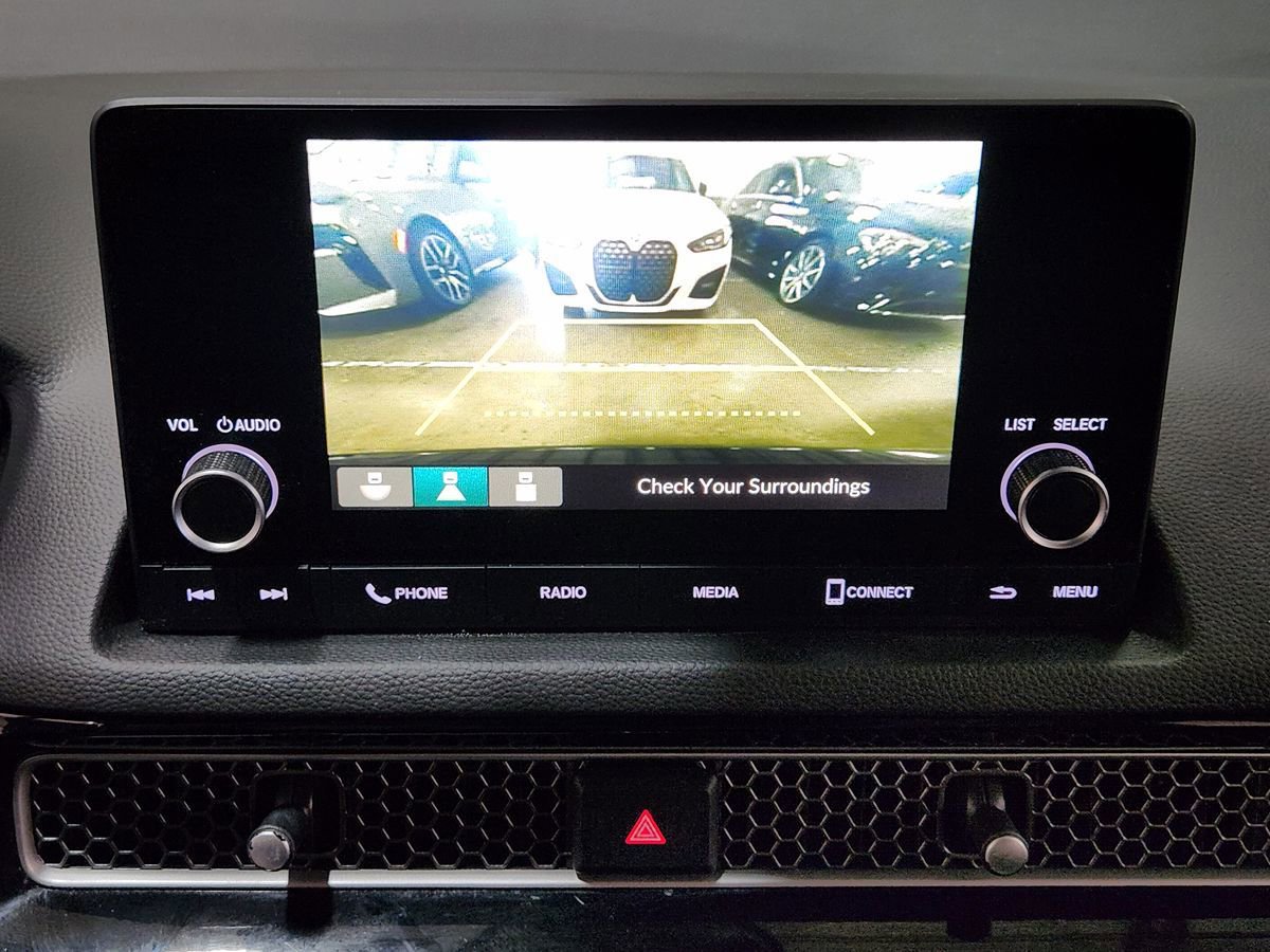 Used 2022 Honda Civic Sport image 38