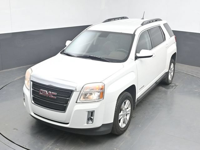Used 2013 GMC Terrain SLT FWD image 15