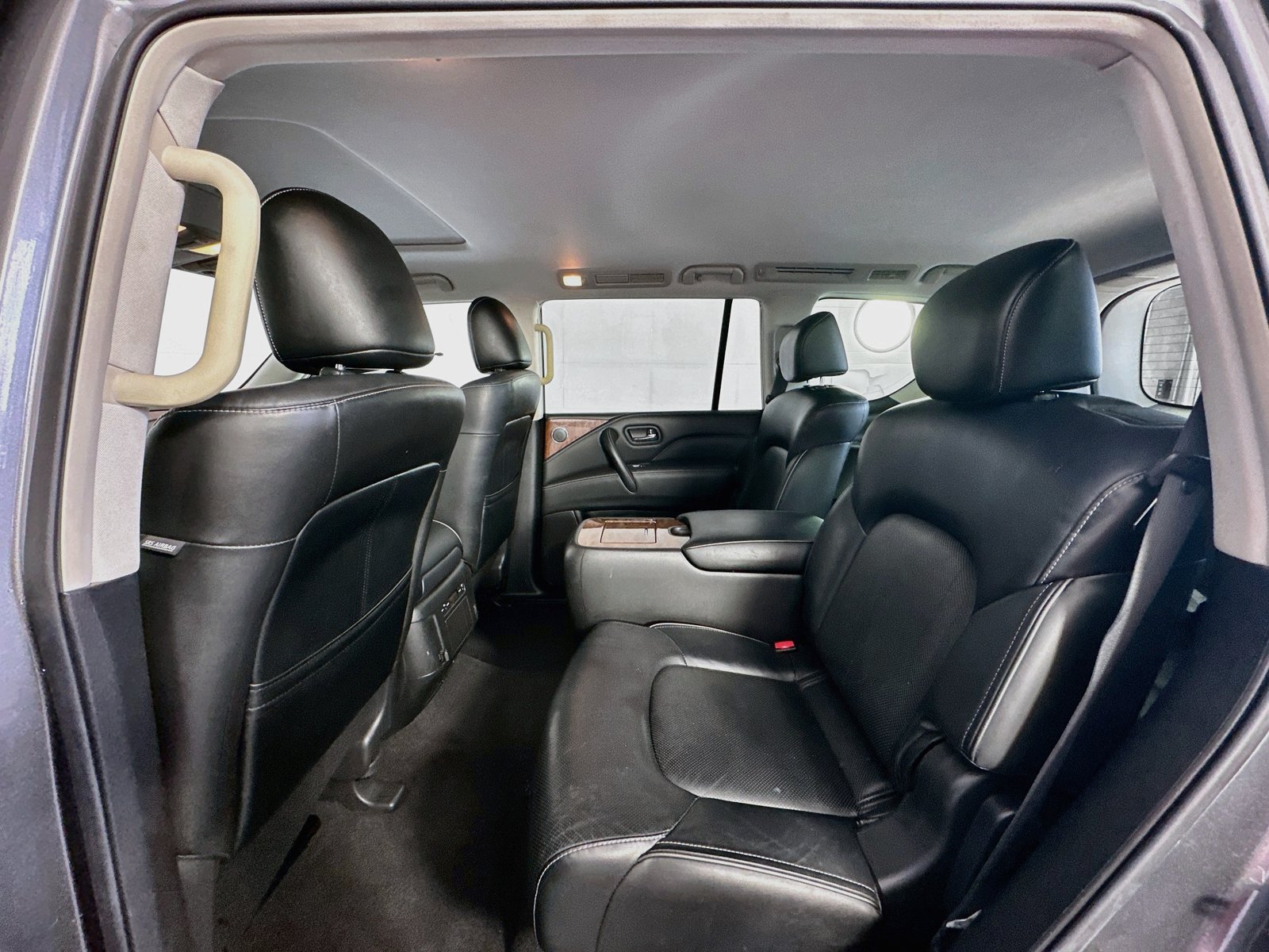 Used 2018 INFINITI QX80 2WD image 26