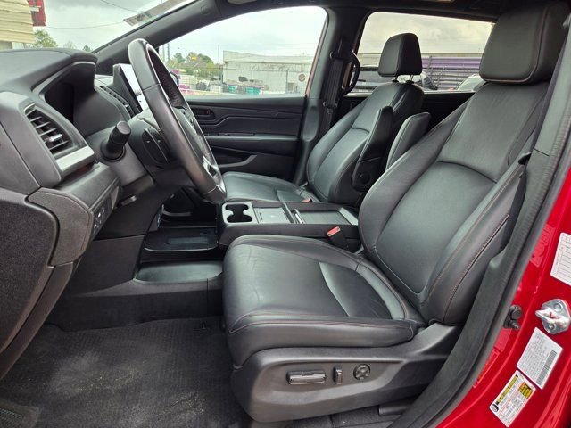 Used 2025 Honda Odyssey Sport-L image 23