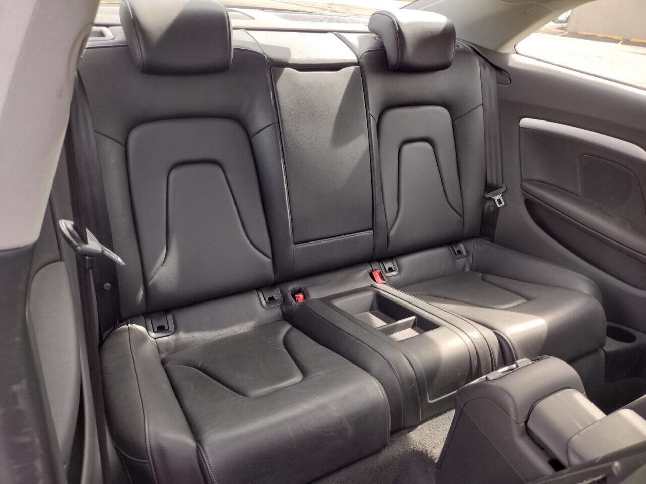 Used 2012 Audi A5 2.0T Premium Plus image 15