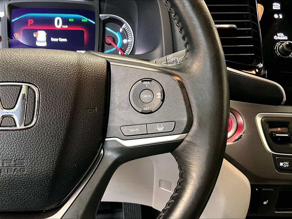 Used 2019 Honda Pilot EX-L image 25