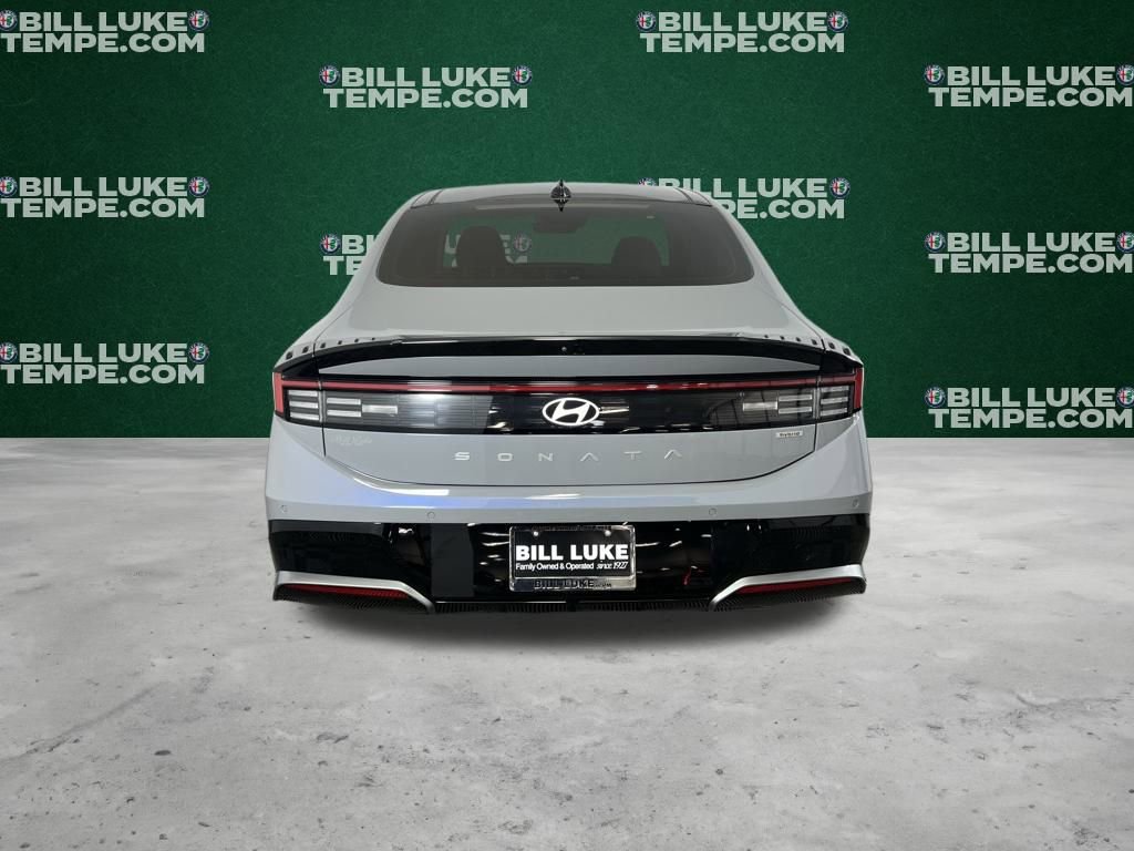 Used 2024 Hyundai Sonata Limited image 10
