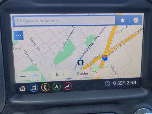 Used 2020 GMC Sierra 2500 Denali w/ Denali Ultimate Package image 11