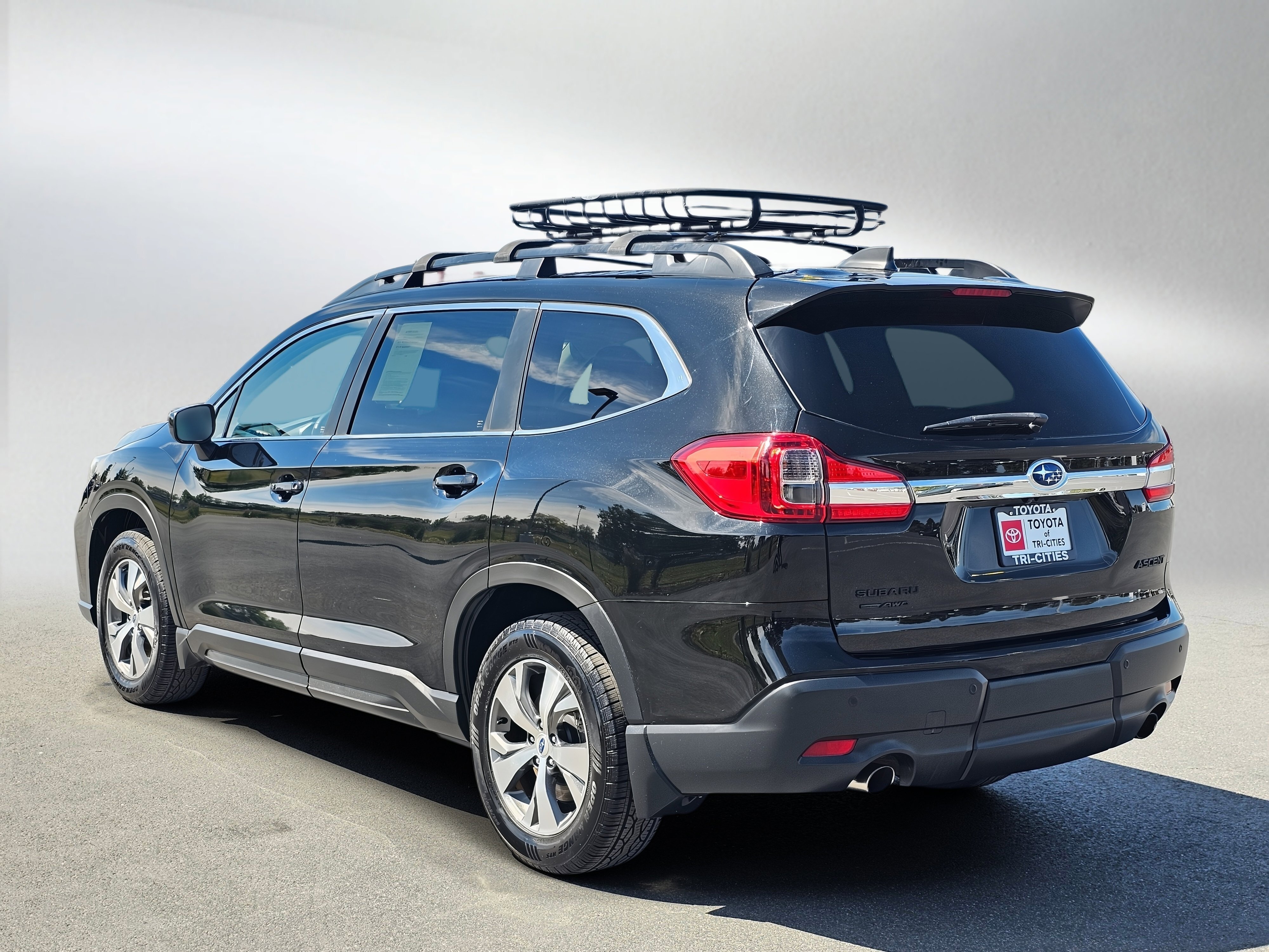 Used 2019 Subaru Ascent Premium AWD/4WD image 34