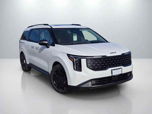 New 2026 Kia Carnival SX Prestige image 1