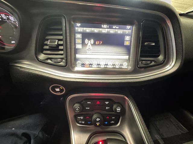 Used 2017 Dodge Challenger R/T w/ Sound Group RWD image 6