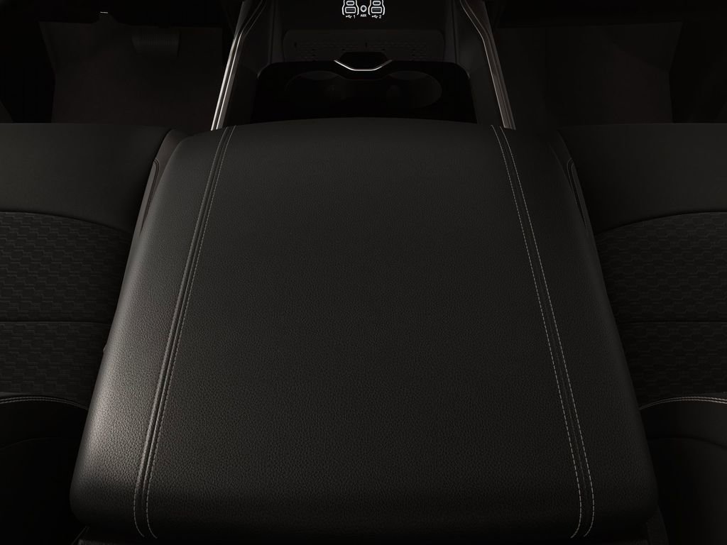 New 2026 RAM 2500 Big Horn AWD/4WD image 18