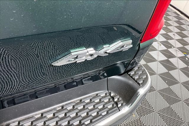 New 2026 RAM 1500 Tradesman AWD/4WD image 10