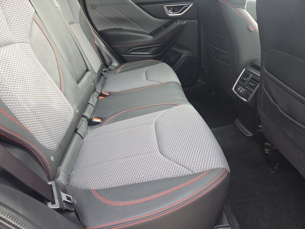 Used 2019 Subaru Forester Sport w/ Popular Package #2 AWD/4WD image 20