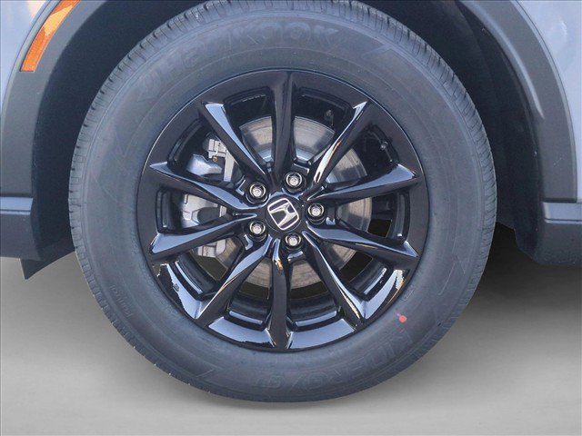 New 2027 Honda CR-V Sport-L image 10
