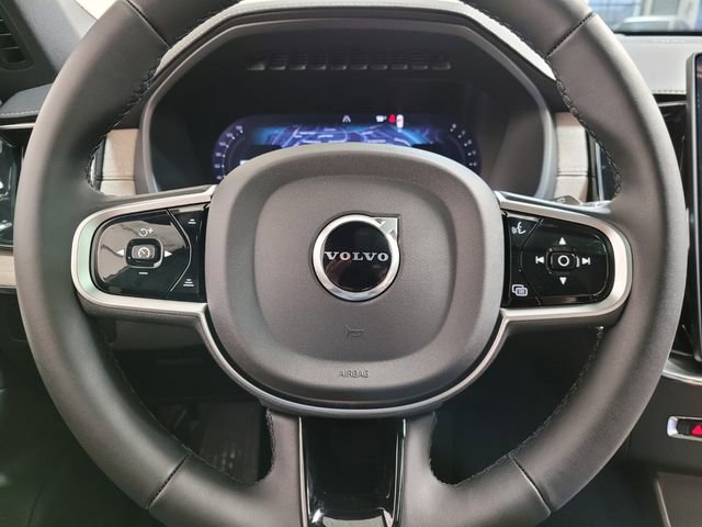 New 2026 Volvo XC90 B6 Ultra w/ Protection Package AWD/4WD image 21