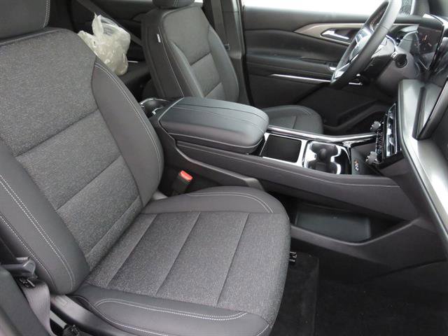 New 2026 Chevrolet Traverse LT w/ Midnight/Sport Edition image 14