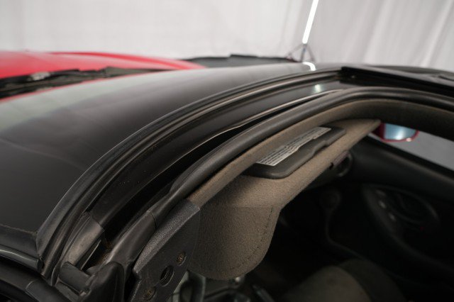 Used 1994 Pontiac Firebird Formula RWD image 80
