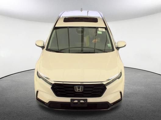 Used 2026 Honda CR-V EX image 2