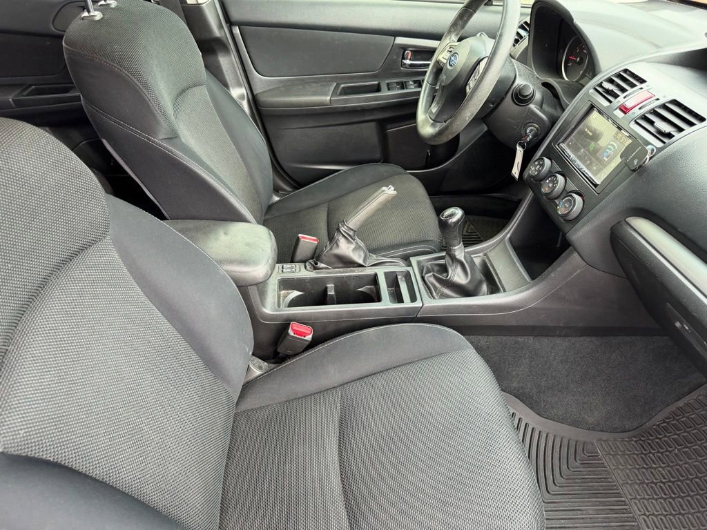 Used 2014 Subaru Crosstrek 2.0i Premium AWD/4WD image 14