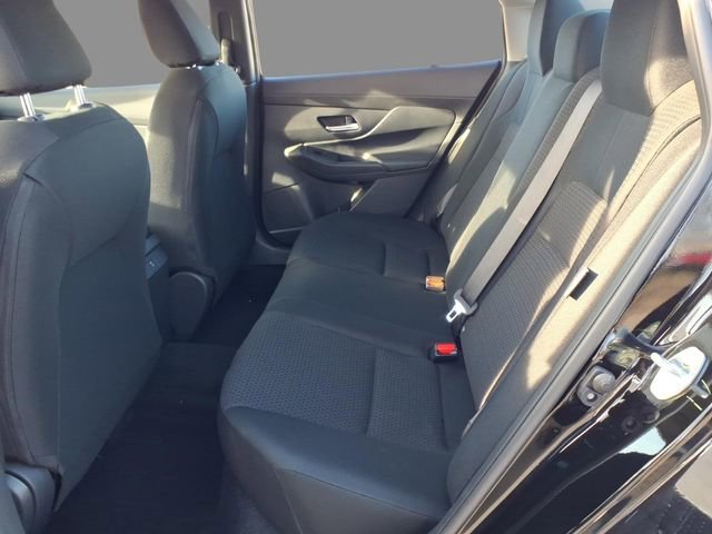 Used 2026 Nissan Sentra S w/ Floor Mat Package FWD image 5