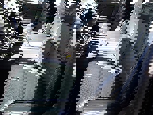 New 2025 Lincoln Aviator Reserve w/ Equipment Group 201A image 15