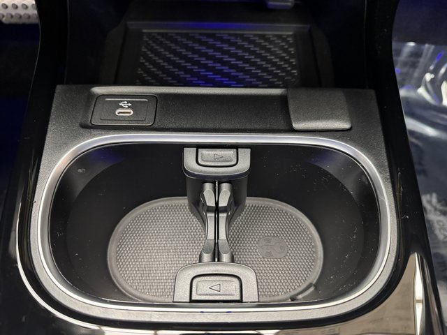 New 2026 Mercedes-Benz CLA 35 AMG 4MATIC image 18