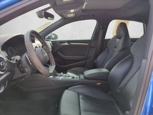 Used 2019 Audi RS 3 image 16