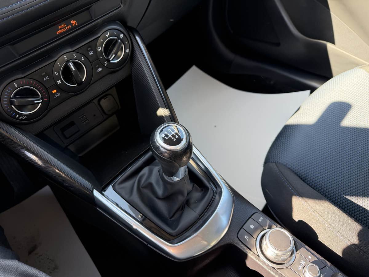 Used 2018 Toyota Yaris iA image 23