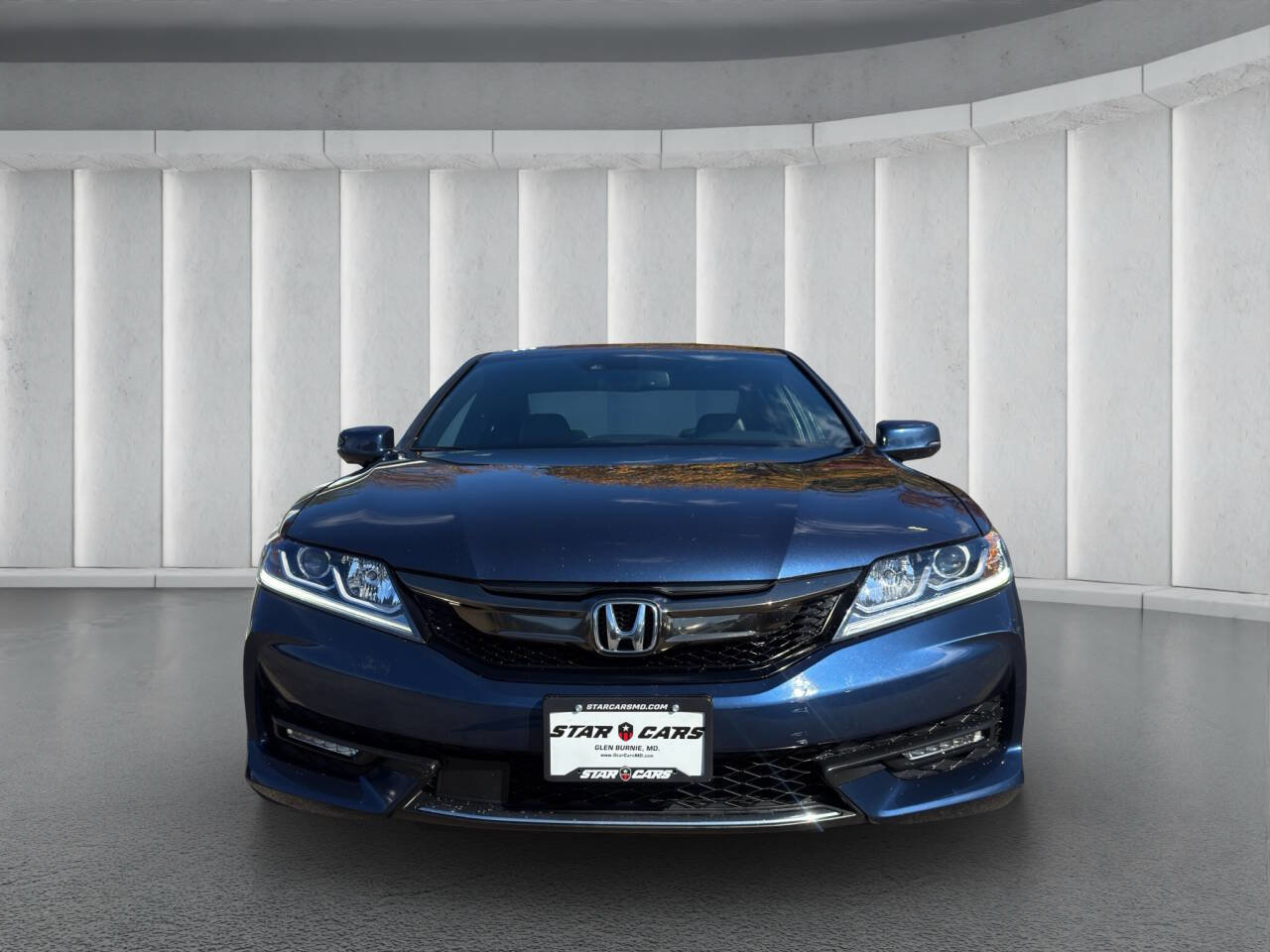Used 2017 Honda Accord EX-L image 8