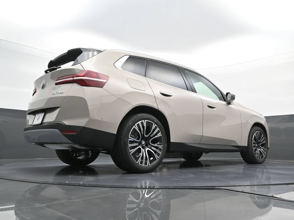 New 2026 BMW X3 xDrive30i w/ Premium Package AWD/4WD image 27