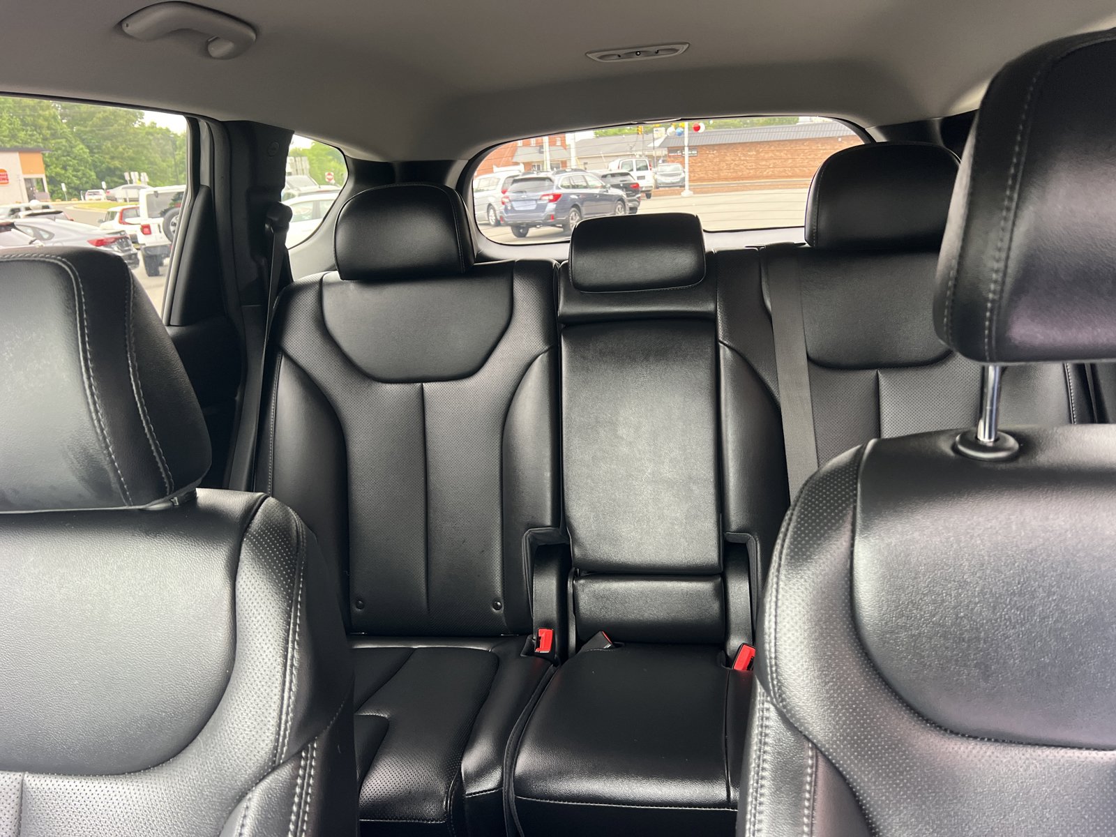 Used 2023 Hyundai Santa Fe XRT AWD/4WD image 26