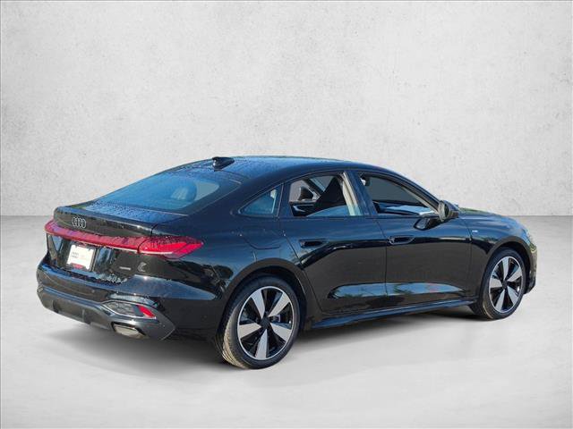 New 2026 Audi A5 Premium Plus AWD/4WD image 2