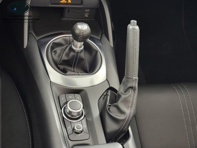 Used 2024 MAZDA MX-5 Miata Sport RWD image 22