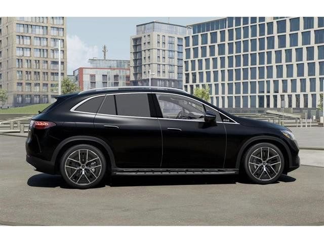New 2026 Mercedes-Benz EQE 320 4MATIC SUV image 16