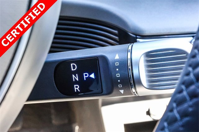 Certified 2024 Hyundai Ioniq 5 SEL image 24