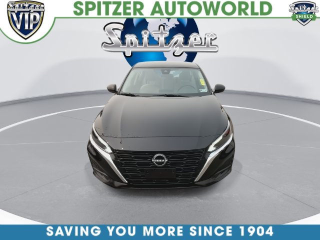 Used 2024 Nissan Altima 2.5 SV FWD image 5