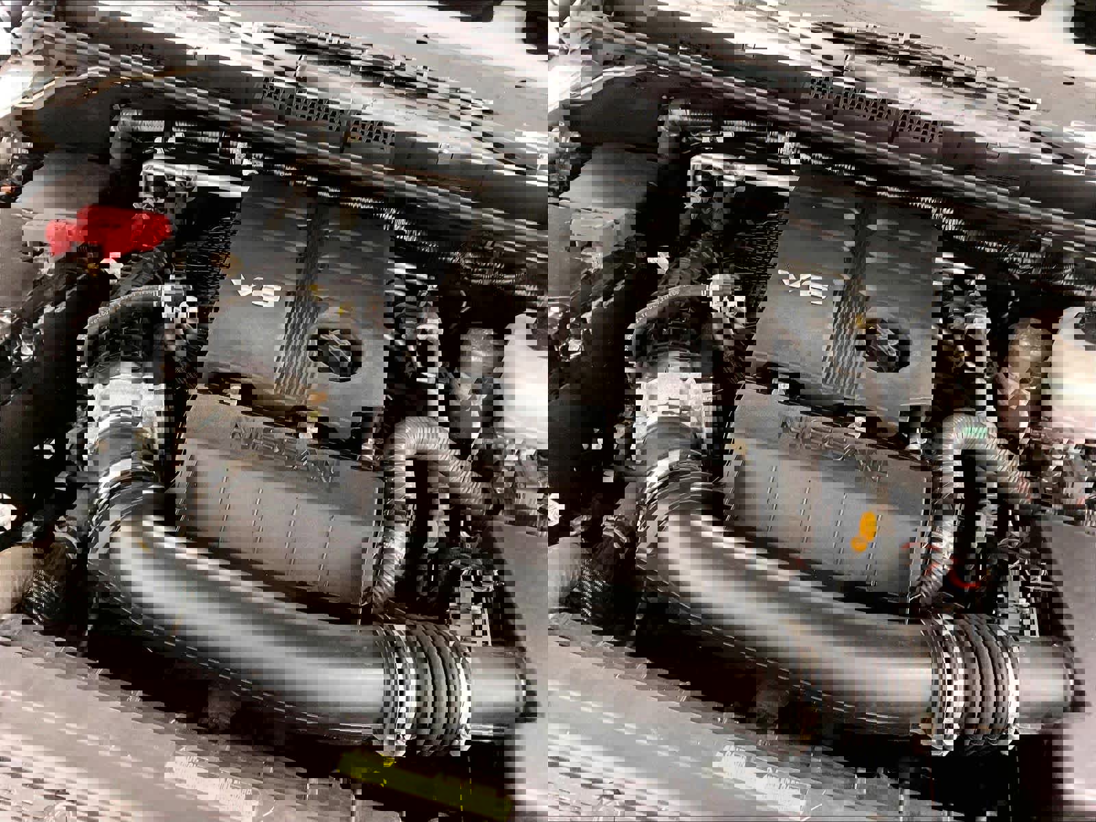 Used 2023 Nissan Frontier PRO-4X w/ Tow Package image 35