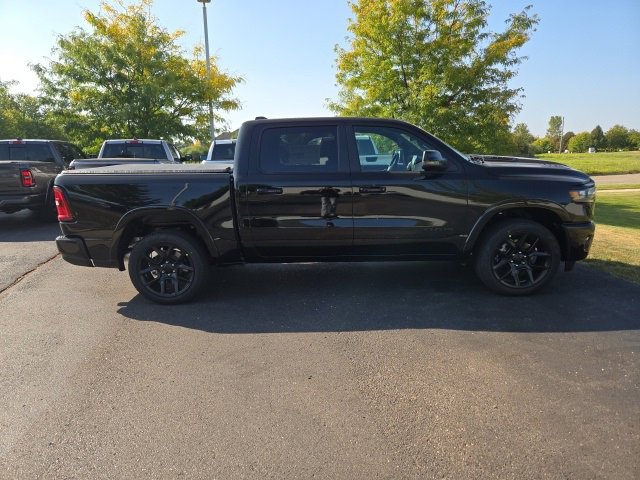 New 2026 RAM 1500 Laramie image 6