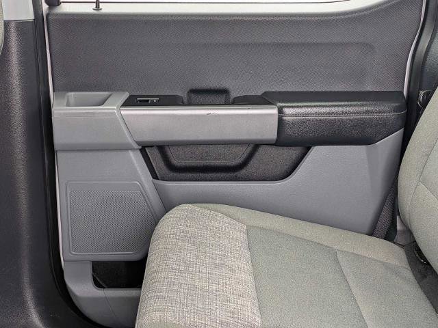 Certified 2023 Ford F150 XLT w/ Trailer Tow Package image 20