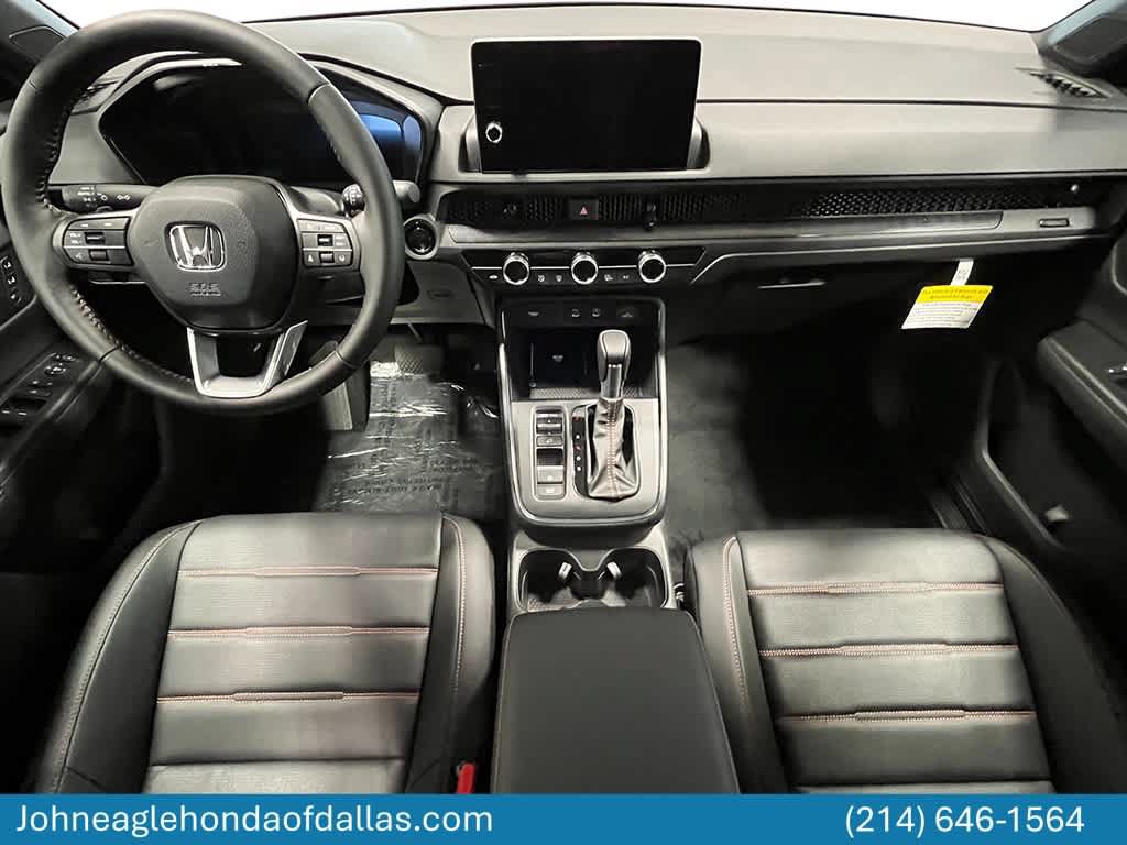 New 2026 Honda CR-V Sport-L image 19