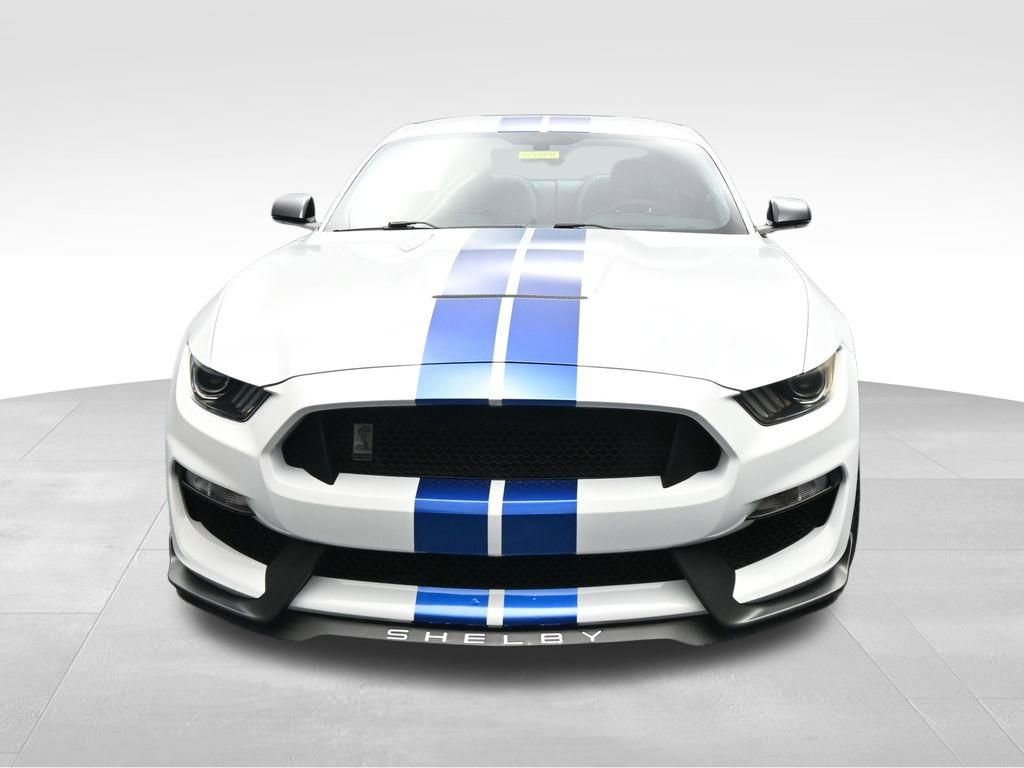 Used 2017 Ford Mustang Shelby GT350 RWD image 8