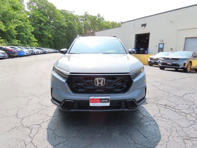 New 2026 Honda CR-V Sport-L image 6