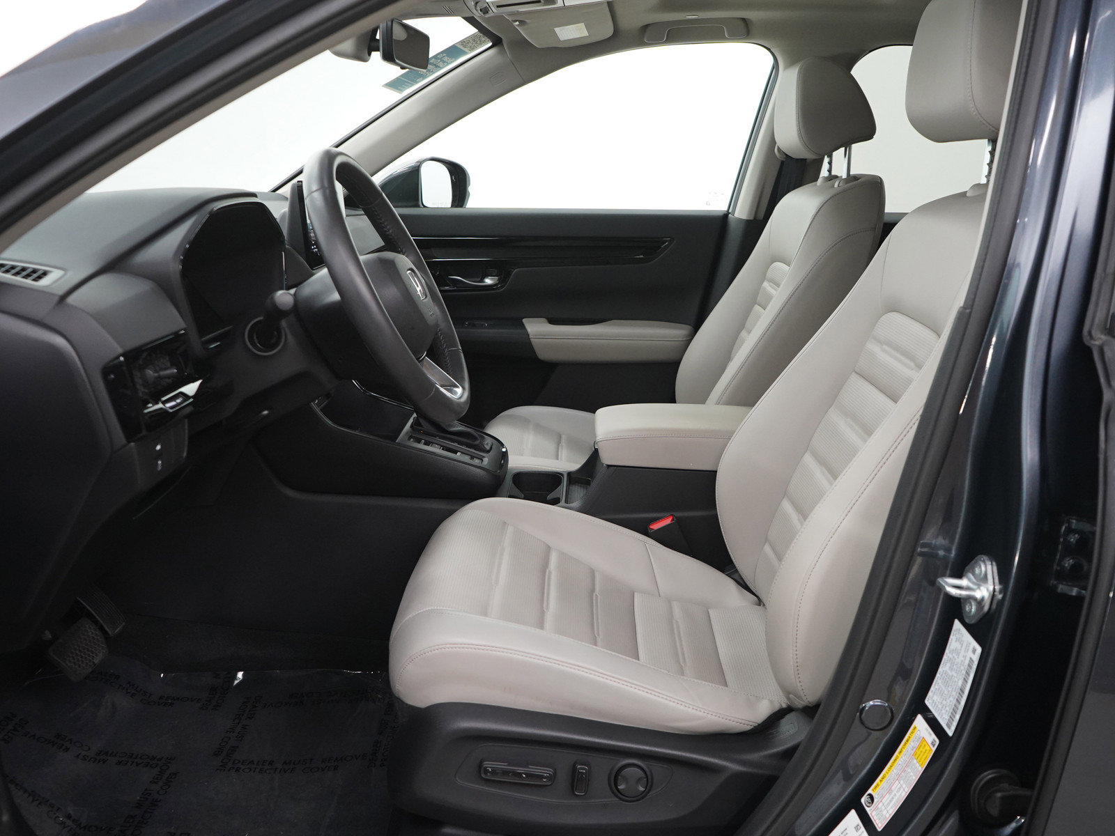 Used 2024 Honda CR-V EX-L image 17