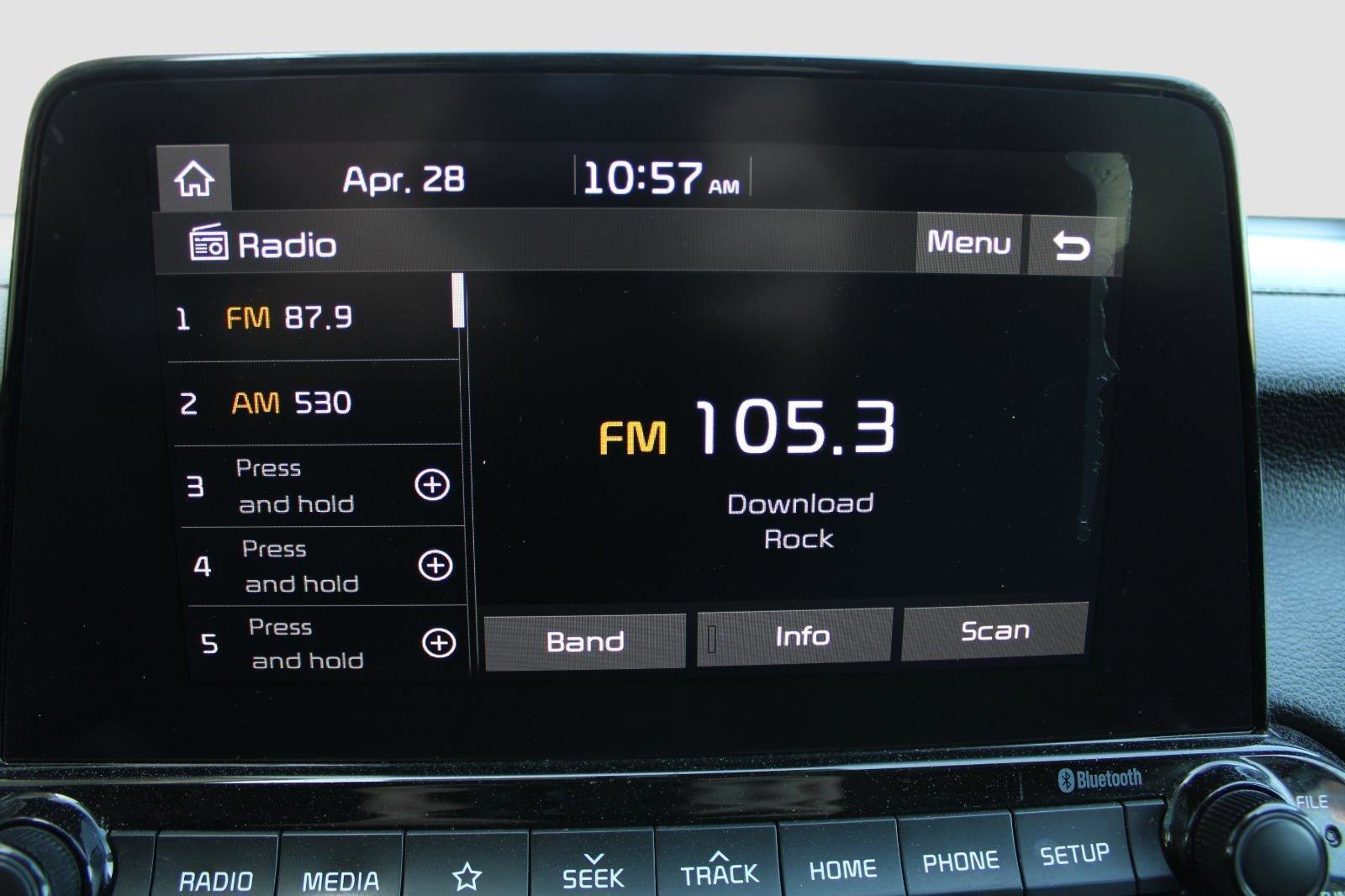 Used 2020 Kia Forte LXS FWD image 18