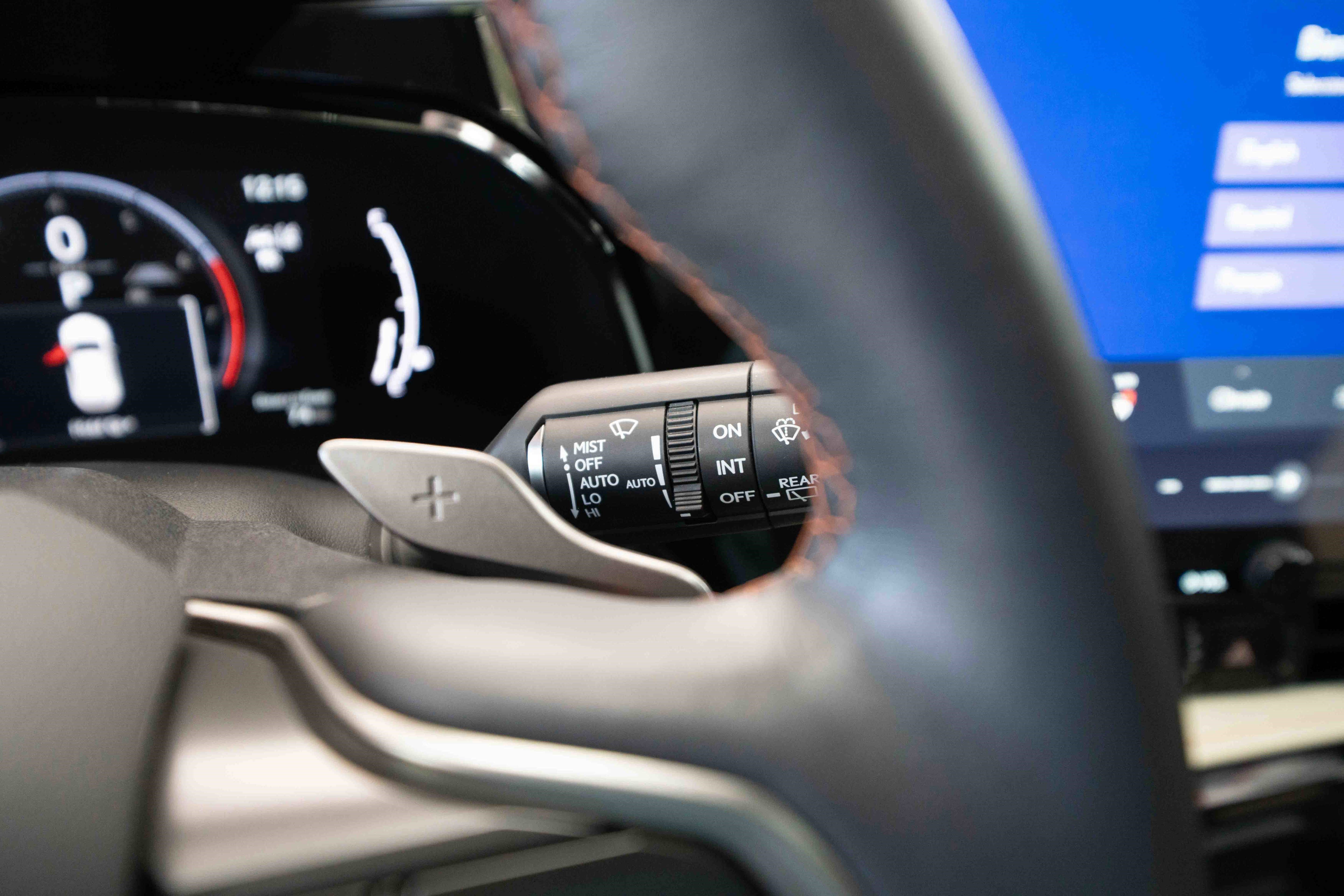 Used 2022 Lexus NX 350 AWD image 14