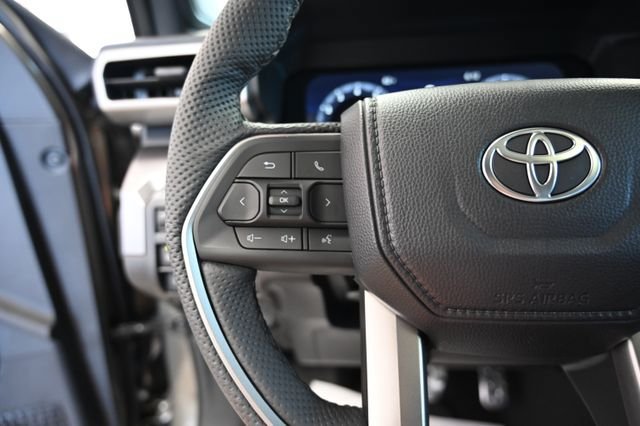 New 2026 Toyota Tacoma TRD Sport w/ TRD Sport Premium Package AWD/4WD image 26