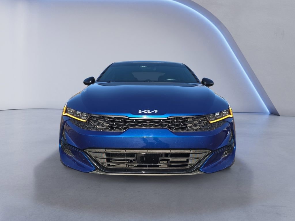 Used 2024 Kia K5 GT-Line image 8