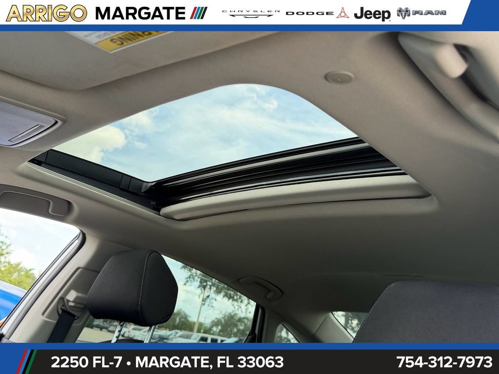 Used 2024 Honda Accord EX image 18