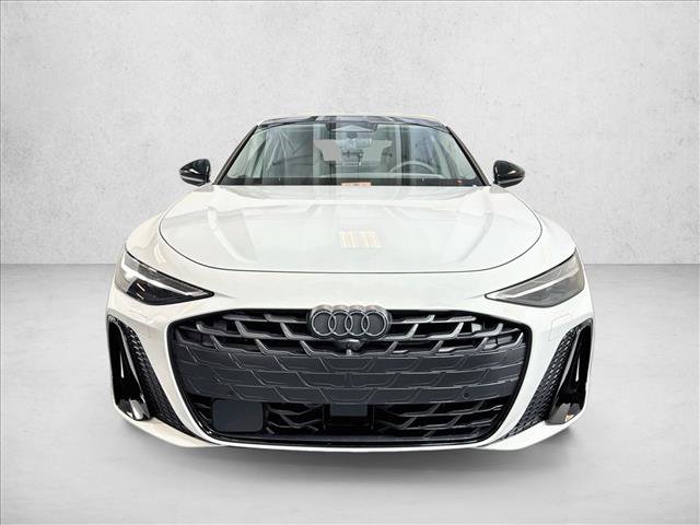 New 2026 Audi A6 Premium Plus AWD/4WD image 2